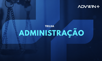 [IND]  Trilha Completa  - Administração no ADVWIN+