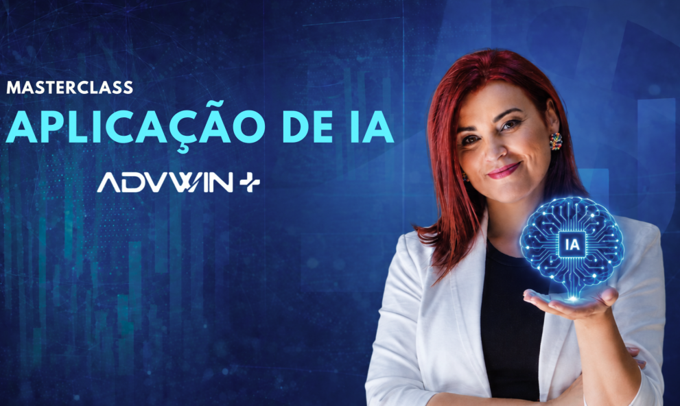 MasterClass Aplicação de IA no ADVWIN+