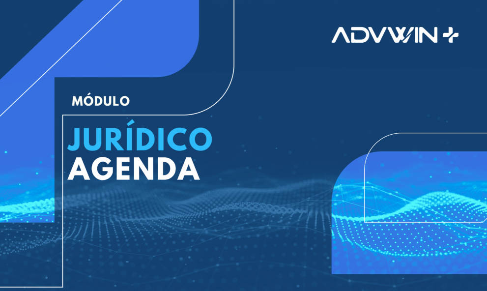 [IND] Módulo Agenda no ADVWIN+