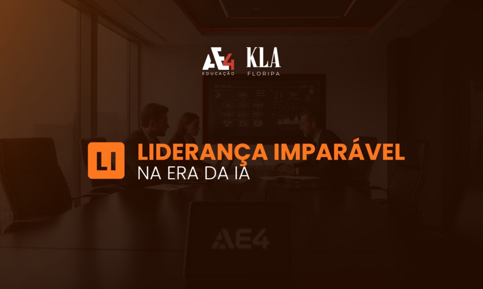 Conheça o Liderança Imparável