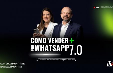 Como Vender mais por WhatsApp - 7.0