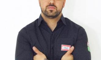 Leandro Antonio Ferreira