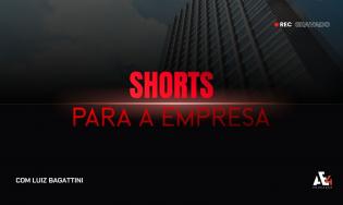 Shorts para a Empresa