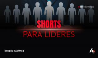 Shorts para Líderes
