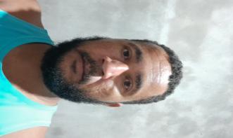 Antonio Agostino de Oliveira Junior