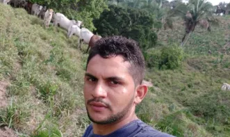 Vagno da Conceição Sousa