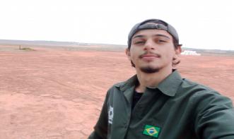 Danilo Santos de Jesus