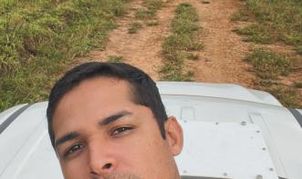 Caique Silva Santana