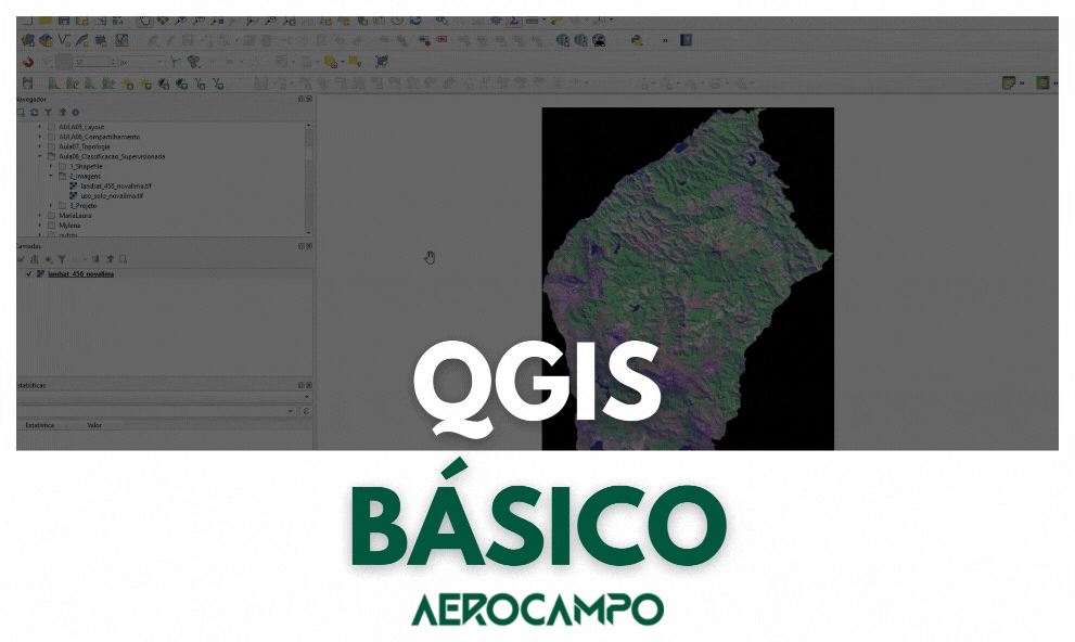 QGIS - Básico