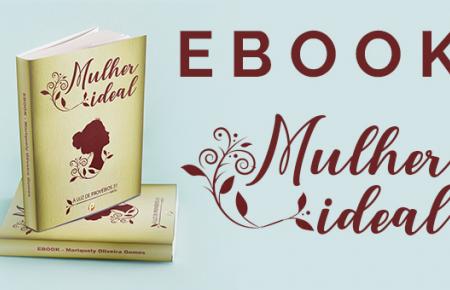 E-book: Mulher Ideal - À luz de Provérbios 31