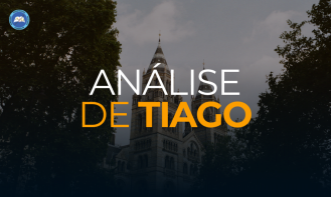 ANÁLISE DE TIAGO - SPRC