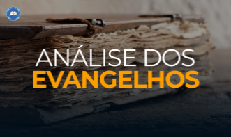 ANÁLISE DOS EVANGELHOS - SPRC