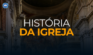 HISTÓRIA DA IGREJA - SPRC