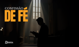 Confissão de fe D