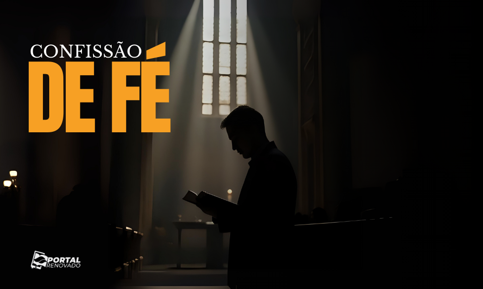 Confissão de fe D