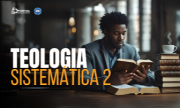 TEOLOGIA SISTEMATICA  II SPRC D