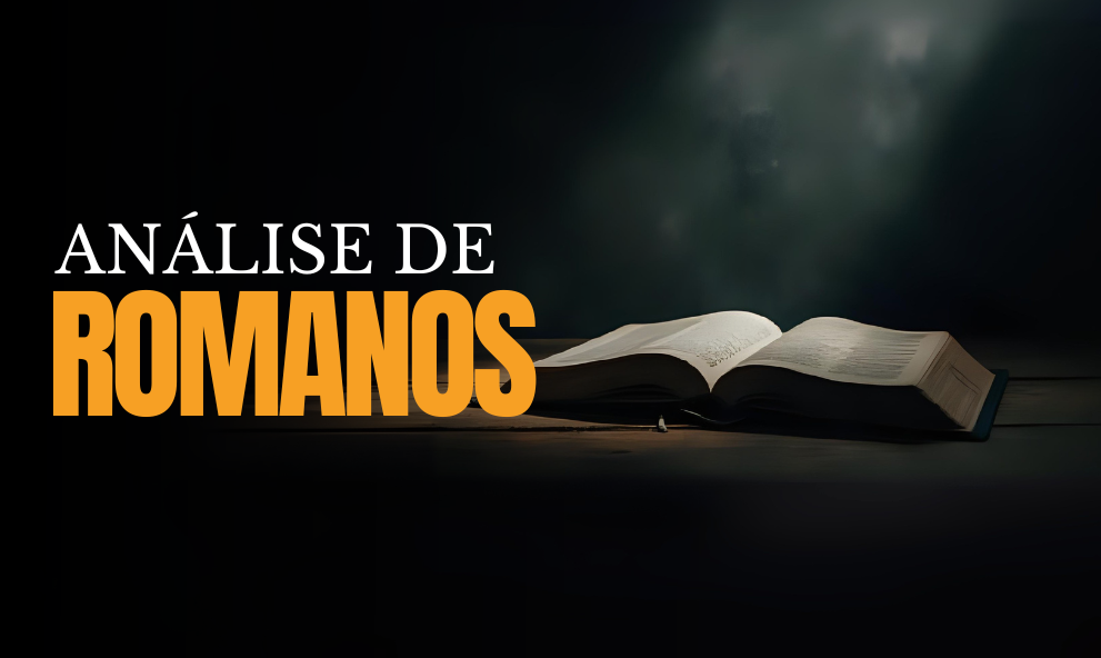 ANÁLISE DE HEBREUS - SPRC - D