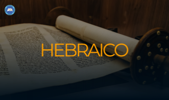 HEBRAICO - SPRC