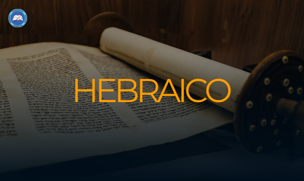 HEBRAICO - SPRC