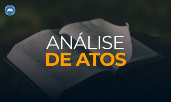 ANÁLISE DE ATOS - SPRC