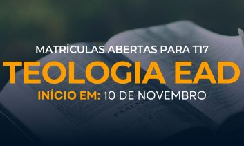 T17- TEOLOGIA - SPRC 60 ANOS - EAD 2025/11
