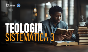 TEOLOGIA SISTEMATICA  III SPRC D