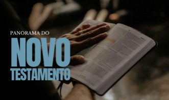Panorama Novo Testamento SPRC 26