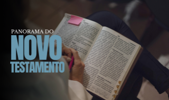 TEOLOGIA DO NOVO TESTAMENTO SPRC
