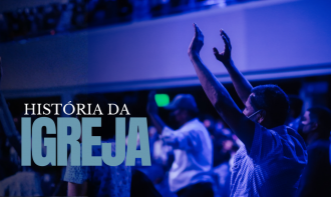 HISTÓRIA DA IGREJA - SPRC