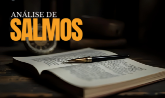 Análise de Salmos - SPRC