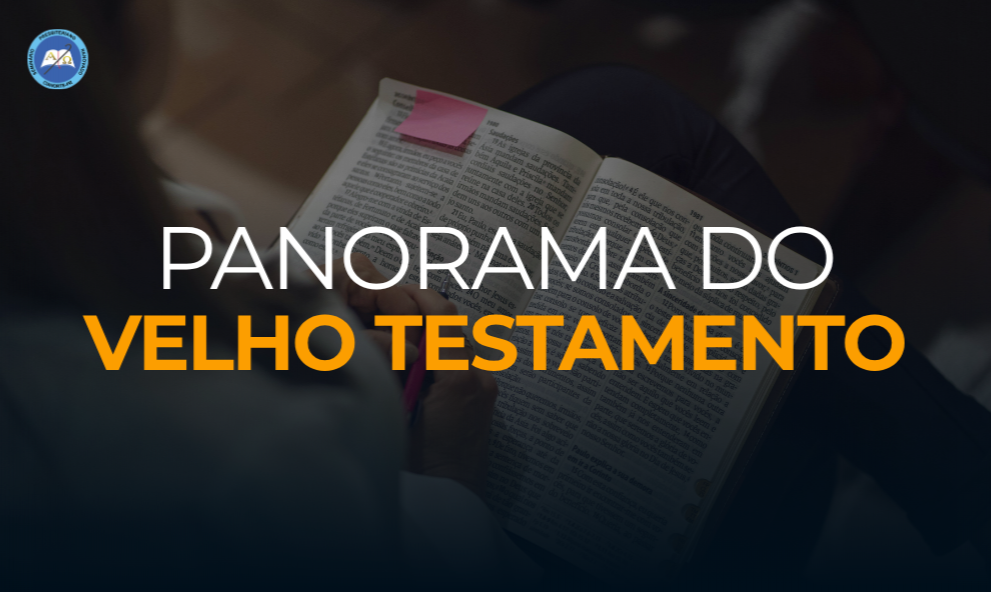 Panorama do Antigo Testamento