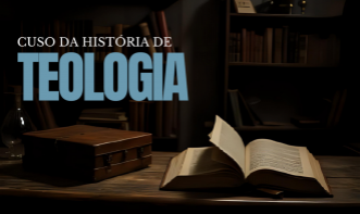 História da Teologia - SPRC