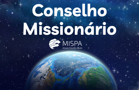 Conselho Missionário