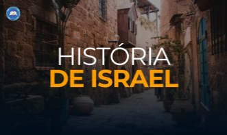 HISTÓRIA DE ISRAEL - SPRC 26