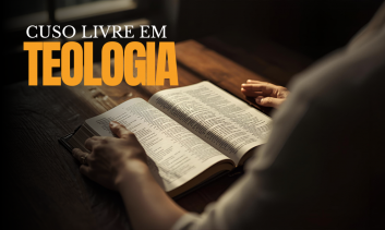 Curso Livre em Teologia - Turma 11
