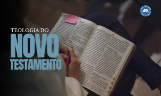TEOLOGIA DO NOVO TESTAMENTO SPRC