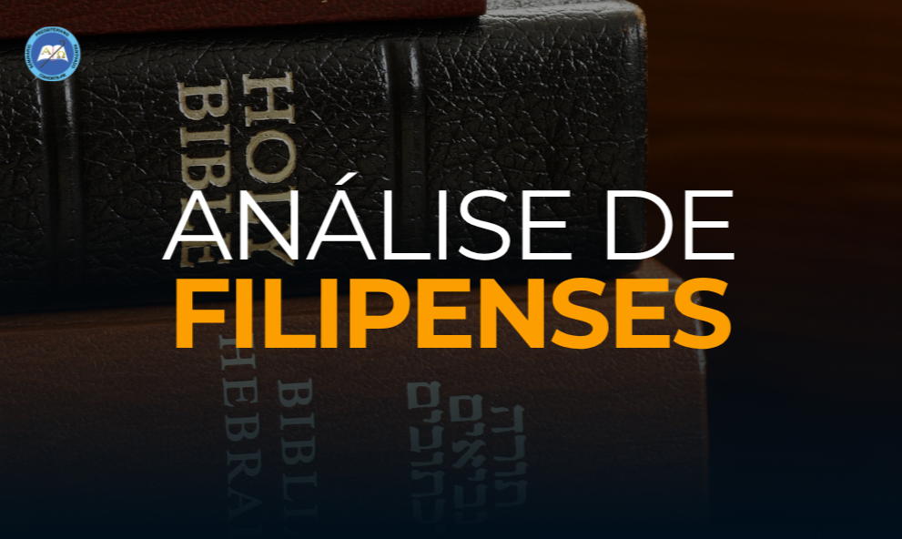 ANÁLISE DE FILIPENSES - SPRC