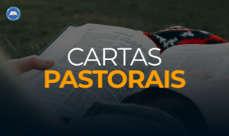 CARTAS PASTORAIS - SPRC