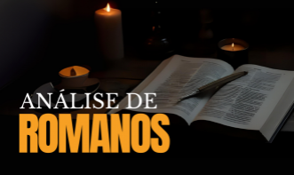 ANÁLISE DE ROMANOS - SPRC D