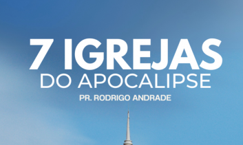 7 Igrejas do Apocalipse