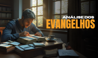 ANÁLISE DOS EVANGELHOS - SPRC