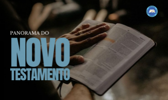Panorama Novo Testamento SPRC 26