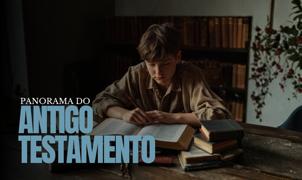 Panorama do Antigo Testamento