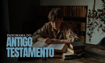 Panorama do Antigo Testamento