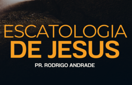 Escatologia de Jesus
