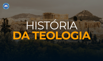 História da Teologia - SPRC