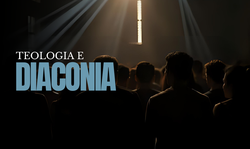 TEOLOGIA E DIACONIA SPRC