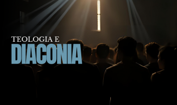 TEOLOGIA E DIACONIA SPRC