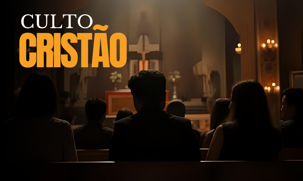 Culto Cristão