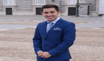 Pedro Henrique Mota Dutra Gomes